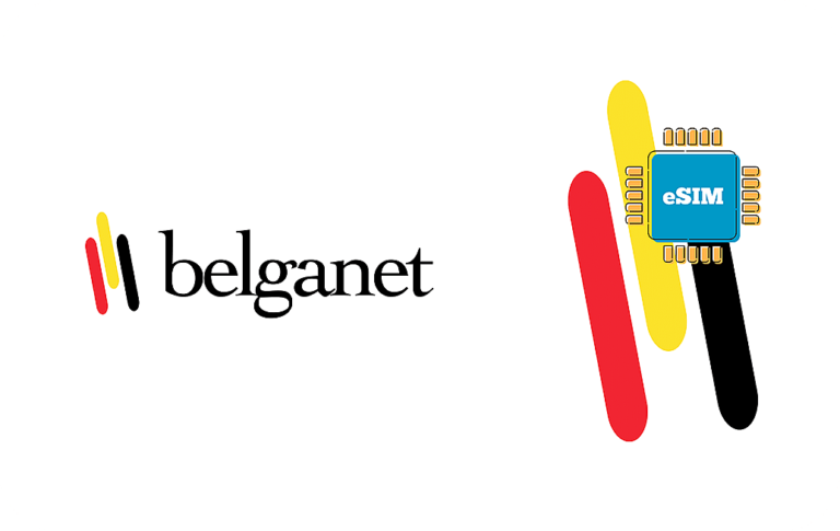 Belgium eSIM