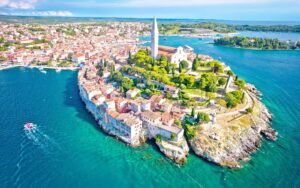 Croatia eSIM