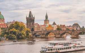Czech Republic eSIM