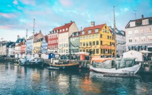 Denmark eSIM