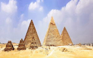 Egypt eSIM