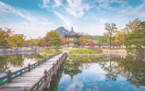 Republic of Korea eSIM