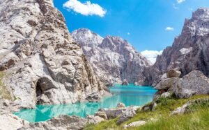 Kyrgyzstan eSIM