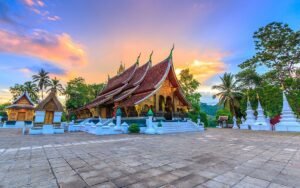 Lao People`s Republic eSIM