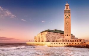 Morocco eSIM