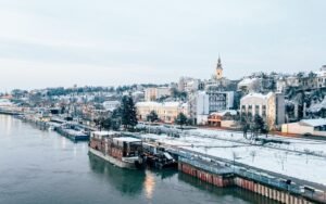 Serbia eSIM