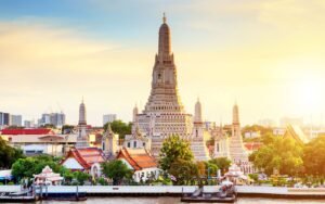 Thailand eSIM