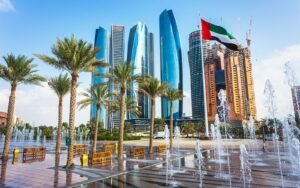 UAE eSIM